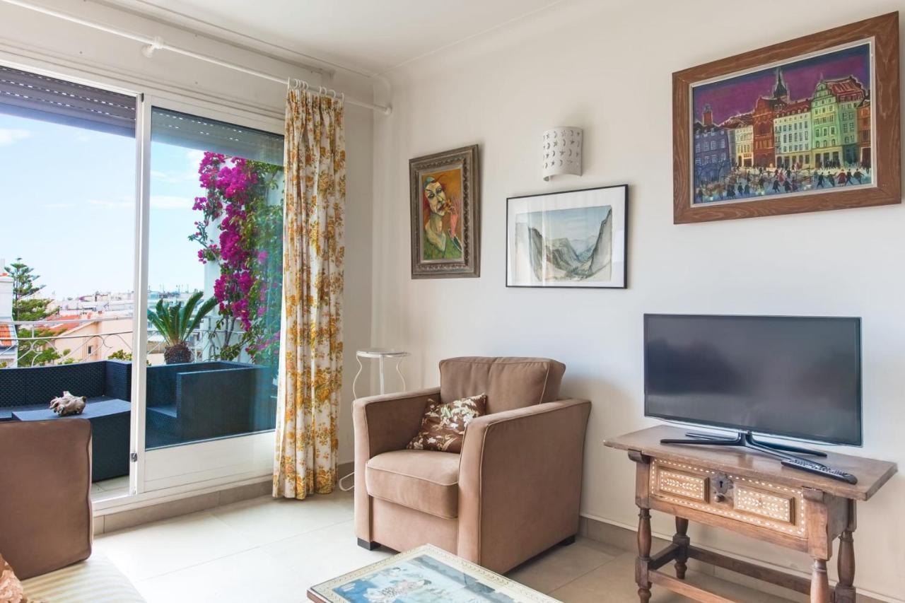 Appartement Fleurs De Furnished Flat *