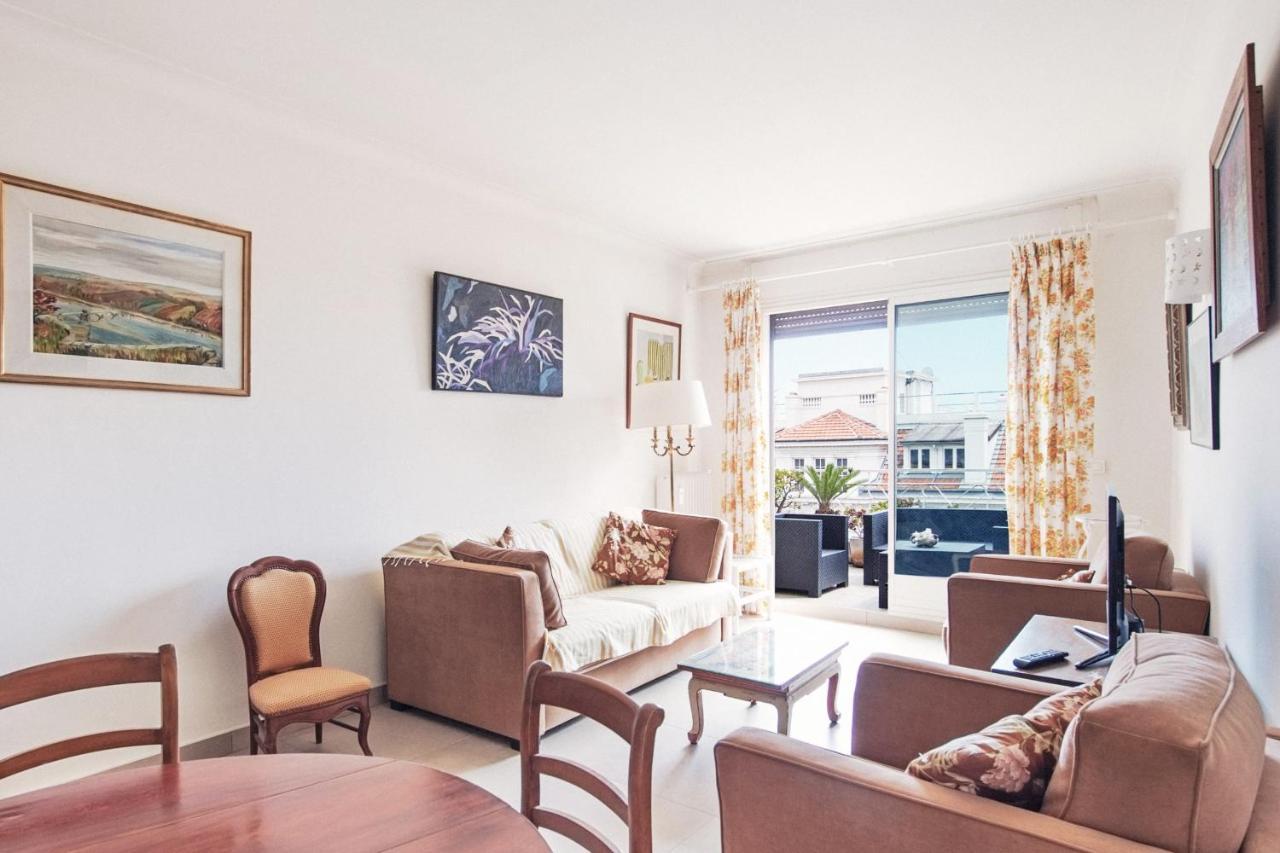 Fleurs De Furnished Flat Appartement *